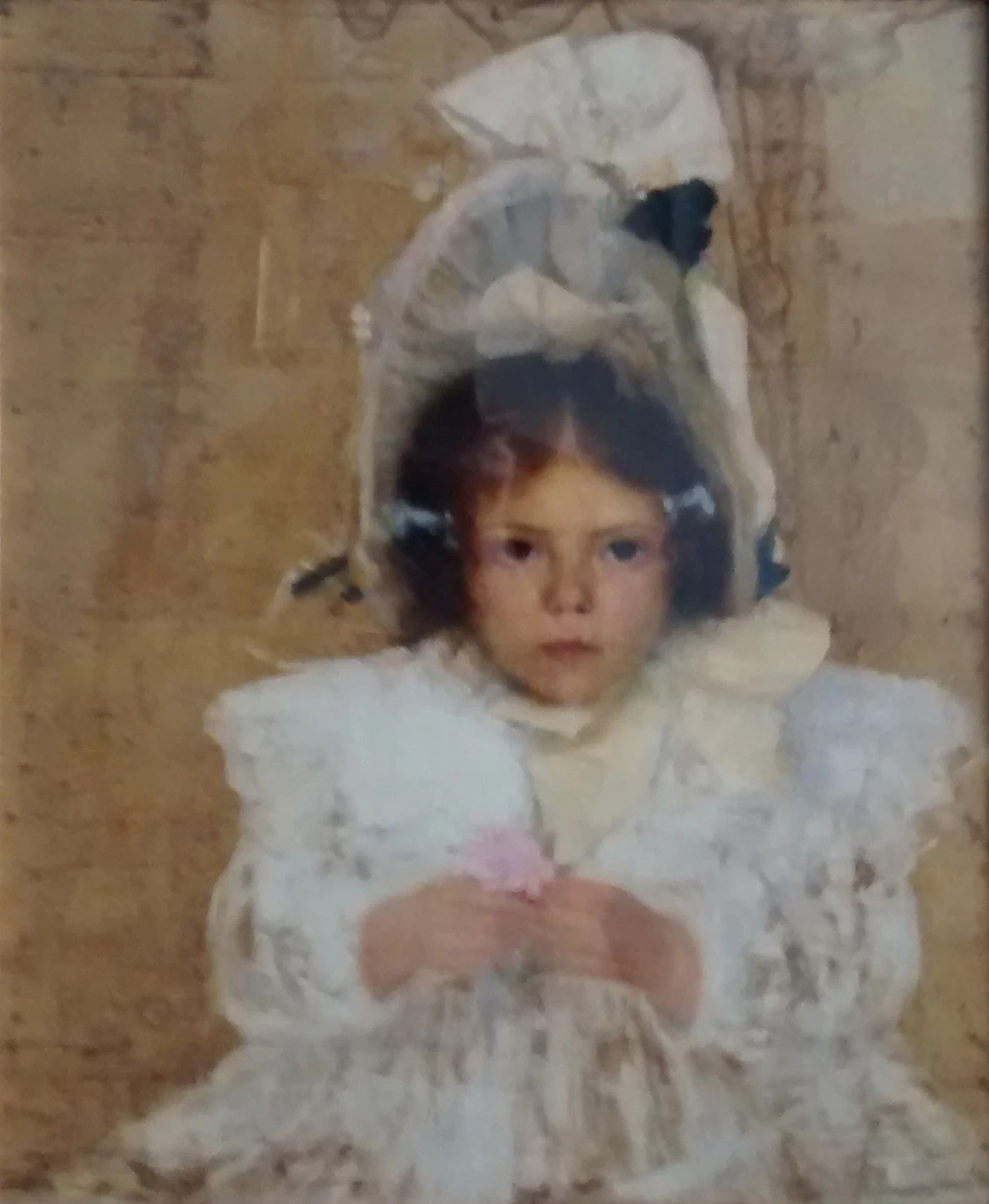 Bambina